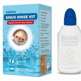 Abfen Farma Abfen Sinus Rinse Kit