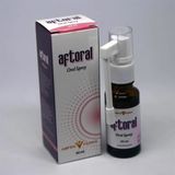 Abfen Farma Aftoral 20 ml Ağız Bakım Spreyi