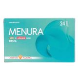 Abfen Farma Menura Kekik Çuhaçiçeği 24 Adet Pastil