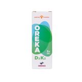 Abfen Farma Oreka D3K2 15 ml Sprey