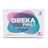 Abfen Farma Oreka First 30 Tablet