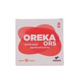 Abfen Farma Oreka Ors 20 Saşe