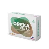 Abfen Farma Oreka Relax 30 Kapsül