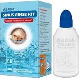 Abfen Farma Sinus Rinse Burun Yıkama Kiti 25 Adet