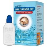 Abfen Farma Sinus Rinse Kit Yetişkin - 1 Adet