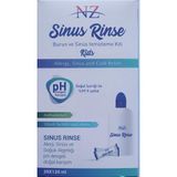 Abfen Farma Sinus Rinse Kit Yetişkin - Standart
