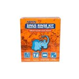 Abfen Farma Sinus Rinse Pediatrik Nazal Yıkama Yedek Poşet 50 Adet