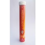 Abfen Farma Terapex Vitamin C 20 Efervesan Tablet