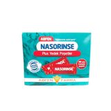 Abfen Nasorinse Plus 50 Poşet