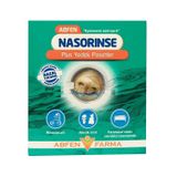 Abfen Nasorinse Plus Pediatrik Yedek Poşetler