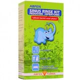 Abfen Sinus Rinse Kit Hipertonic