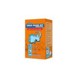 ABFEN Sinus Rinse Kit Pediatric *25 adet Burun Aspiratörü