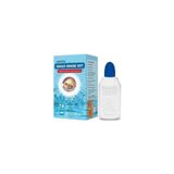 ABFEN Sinus Rinse Kit, Yetişkinler, Burun Yıkama Seti TYB271281417D211111165422