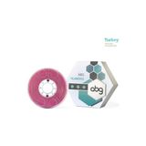 Abg Abs Filament Pembe 1.75MM 1kg