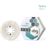 Abg Antibakteriyel Filament 1.75MM 1kg
