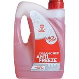 ABG Antifriz Kırmızı Organik -40° Ultracool 3lt
