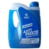 Abg Antifriz Mavi -40° Ultracool 3 Lt