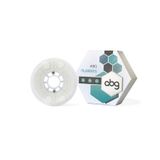 Abg Beyaz 1 kg 330 mt 1.75 mm ABG ABS Filament