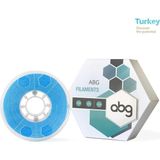 Abg Buz Mavisi Pla Filament