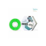 Abg Fıstık Yeşili Pla Filament