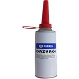 ABG Gaz Yağı 500 ml Metal Kutu ile Profesyonel Sonuçlar ve Araç İçi Dış Temizlik İçin Uygun