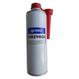 ABG Gaz Yağı 500 ml Metal Kutu Uzun Süreli Muhafaza ve Seyahat Koşullarına Uygun Özellikler