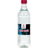 Abg Gaz Yağı Motosiklet Zincir Temizleme Gaz Lambası Zift Çıkarma 750 ml Şişe - 0,75 lt