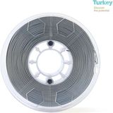 Abg Gri Abs Filament 1kg 1.75 mm - Renk