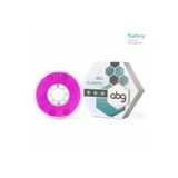 Abg Kozmik Pembe Pla Filament