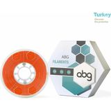Abg Mercan Pla Filament