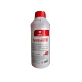 Abg Organik Konsantre Kırmızı Antifriz 1.5 L