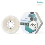 Abg Petg Filament Medical 1.75MM 1kg
