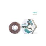 Abg Pla Filament Bordo 1.75MM 1kg