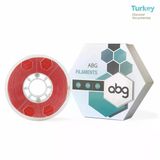 Abg Pla Filament Mercan 1.75MM 1kg