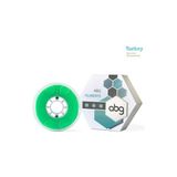 Abg Pla Filament Neon Yeşil 1.75MM 1kg