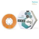 Abg Pla Filament Somon 1.75MM 1kg