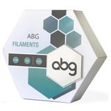 Abg Pla Filament Sütlü Kahve 1.75MM 1kg