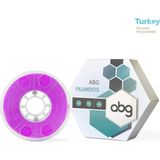 Abg Silk Mor Pla Filament