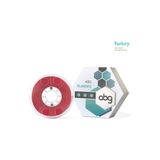 Abg Sth Filament Kırmızı 1.75MM 1kg