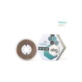 Abg Sth Filament Red Gold 1.75MM 1kg