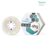Abg Ten Rengi Pla Filament - 1.75MM - 1kg
