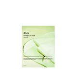 Abib Collagen Gel Mask Heartleaf Jelly Yatıştırıcı Yüz Maskesi 35 Gr - Beyaz