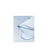 Abib Collagen Gel Mask Sedum Jelly Nemlendirici Yüz Maskesi 35 Gr - Beyaz
