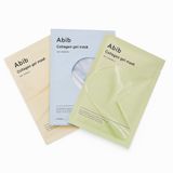 Abib Collagen Gel Mask Sedum Jelly (YOĞUN NEMLENDİRİCİ & AYDINLATICI KOLAJEN JEL MASKE)