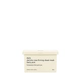 Abib Jericho Rose Firming Sheet Mask Daily Pick Nemlendirici Yüz Maskesi 350 Ml - Krem