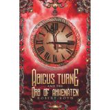 Abicus Turne and the Orb of Akhenaten