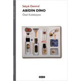 ABIDIN DINO ÖZEL KOLEKSIYON - SELÇUK DEMIREL