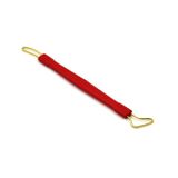 Abig N:240300 Kırmızı Plastik Saplı 19 cm Modelaj Kalemi