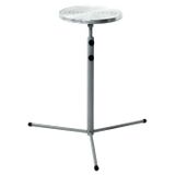 Abig Teleskopik Ayaklı 65x100x30 cm Metal Turnet