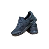 abinstore Günlük Spor Ayakkabı Yazlık Mevsimlik Ultra Hafif 45-46-47 Numara Büyük Boy Aqua Ayakkabı